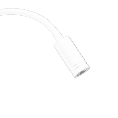 lafabryka.pl Kinkiet BASE 8W+2W WHITE ML6351 Milagro
