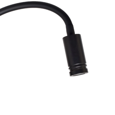 lafabryka.pl Kinkiet BASE 8W+2W WHITE ML6353 Milagro