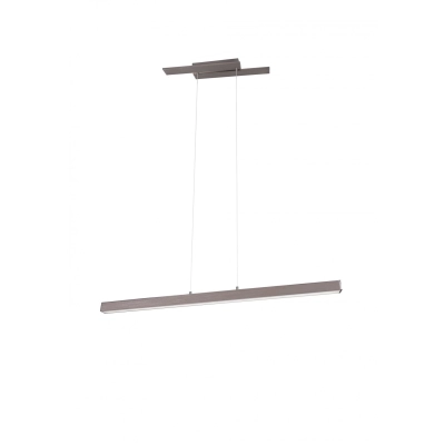 lafabryka.pl Lampa wisząca BELFAST 375510407 TRIO