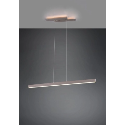 lafabryka.pl Lampa wisząca BELFAST 375510407 TRIO