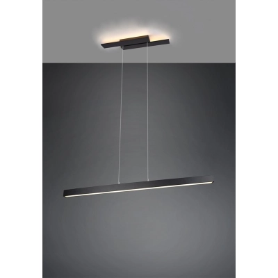 lafabryka.pl Lampa wisząca BELFAST 375510432 TRIO