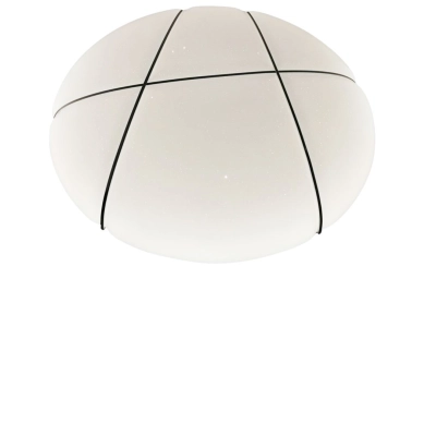 lafabryka.pl Plafon BOB 40W LED Ø490 mm ML6174 Milagro