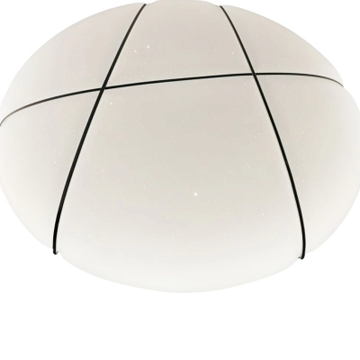 lafabryka.pl Plafon BOB 24W LED Ø390 mm ML6391 Milagro