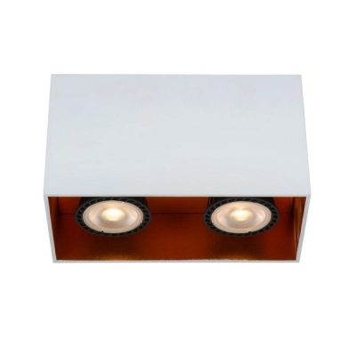 lafabryka.pl Plafon BODIBIS 22966/02/31 Lucide