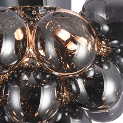 lafabryka.pl Lampa sufitowa Balbo MOD112CL-08N Maytoni
