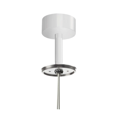 lafabryka.pl Plafon Erebus 21 (white) AZ3394+AZ3386 AZZARDO