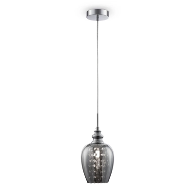 lafabryka.pl Lampa wisząca Blues MOD033-PL-01-N Maytoni