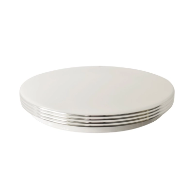 lafabryka.pl Plafon Bravo 16W LED Ø330 mm ML4267 Milagro