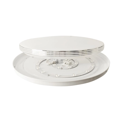 lafabryka.pl Plafon Bravo 20W LED Ø390 mm ML4268 Milagro