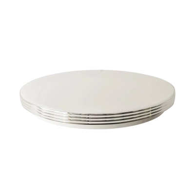 lafabryka.pl Plafon Bravo 20W LED Ø390 mm ML4268 Milagro