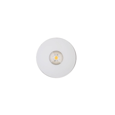 lafabryka.pl Lampa natynkowa CL IOS LED 20W 3000K WHITE 36° biała 8740 Nowodvorski