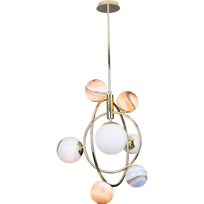 lafabryka.pl COSMOS P0378 LAMPA WISZĄCA MaxLight
