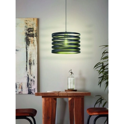 lafabryka.pl CREMELLA 99345 Lampa wisząca EGLO