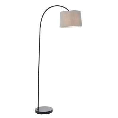 lafabryka.pl Lampa podłogowa Carlson Floor 78163 ENDON