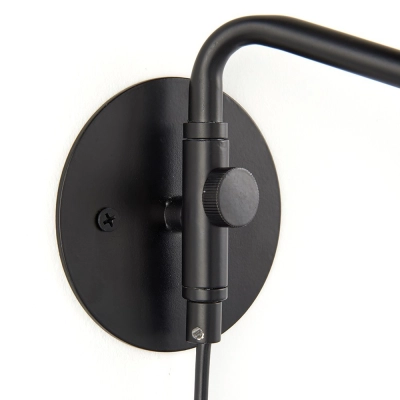 lafabrykla.pl Kinkiet Carlson Wall Plug In 79500 ENDON