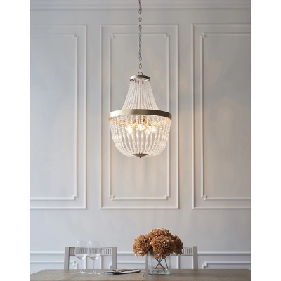 lafabryka.pl Lampa wisząca Celine 5lt pendant 81913 ENDON