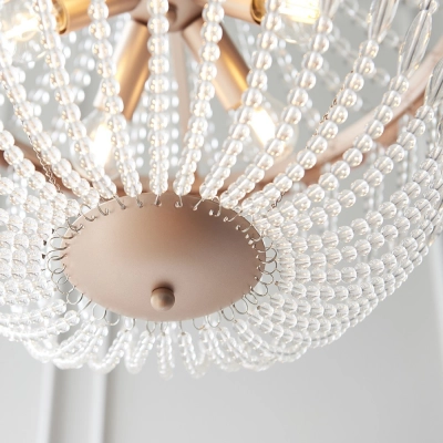 lafabryka.pl Lampa wisząca Celine 5lt pendant 81913 ENDON