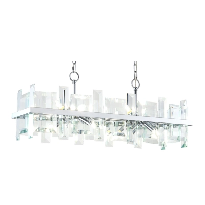 lafabryka.pl Lampa wisząca Cerezo MOD201PL-08N Maytoni