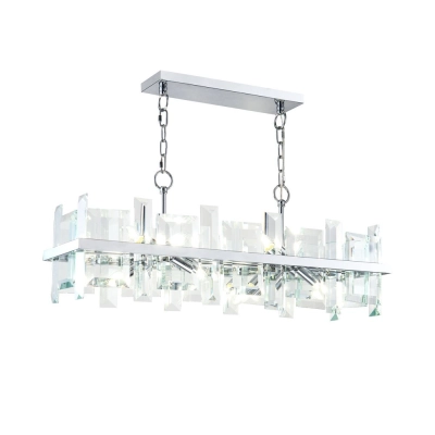 lafabryka.pl Lampa wisząca Cerezo MOD201PL-08N Maytoni