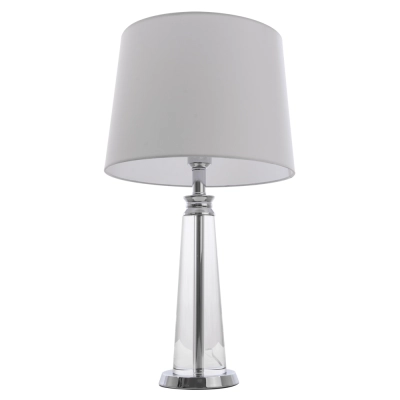lafabryka.pl Lampa stołowa Charlotte - T01332WH CosmoLight