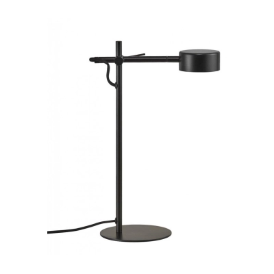 lafabryka.pl Lampa stołowa Clyde 2010835003 Nordlux