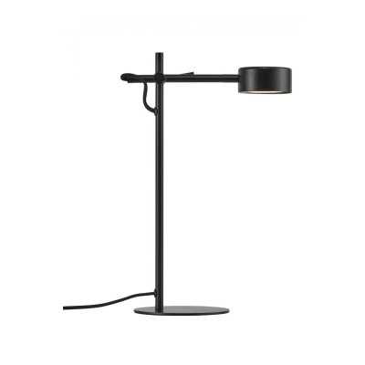 lafabryka.pl Lampa stołowa Clyde 2010835003 Nordlux