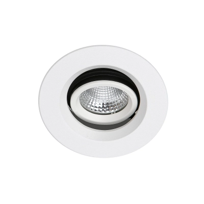 lafabryka Oprawa stropowa Torres Adjust IP44 DA-401C/WK-WW/50 ITALUX