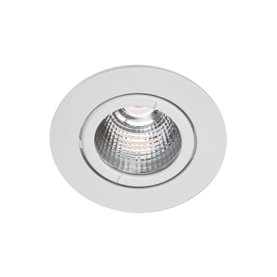 lafabryka Oprawa stropowa Torres Deep Adjust IP44 DA-B35D/WK-WW/50 ITALUX