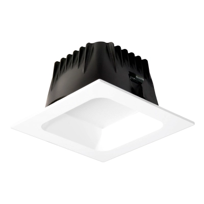 lafabryka Oprawa stropowa Rossi Square IP44 DG-203S/WK-WW ITALUX