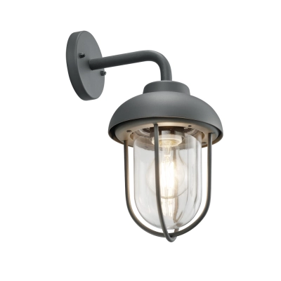 lafabryka.pl Kinkiet DUERO – 202760142 TRIO IP44