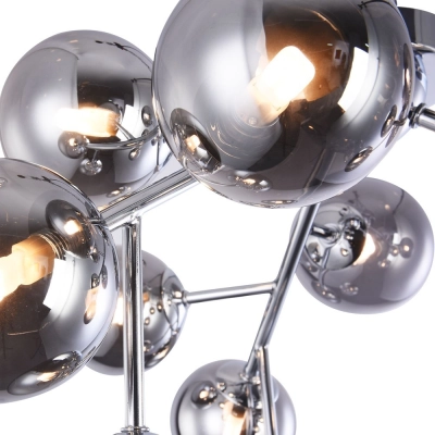 lafabryka.pl Lampa sufitowa Dallas MOD545PL-12G Maytoni