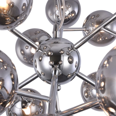 lafabryka.pl Lampa wisząca Dallas MOD545PL-24CH Maytoni