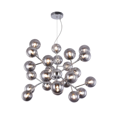 lafabryka.pl Lampa wisząca Dallas MOD545PL-24CH Maytoni