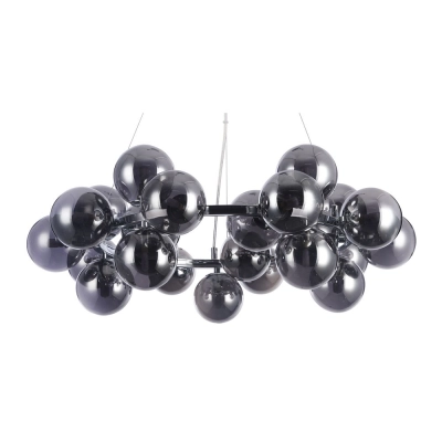 lafabryka.pl Lampa wisząca Dallas MOD548PL-25CH Maytoni