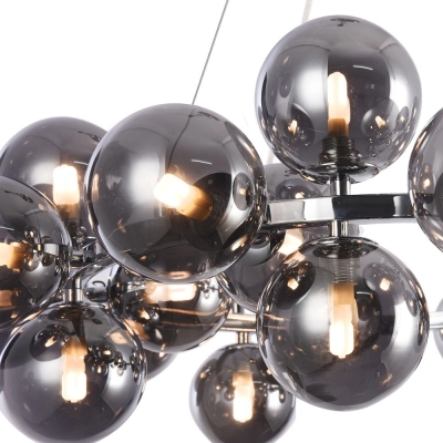 lafabryka.pl Lampa wisząca Dallas MOD548PL-25CH Maytoni