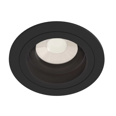 lafabryka.pl Oprawa podstropowa Downlight Akron 25° DL025-2-01B Maytoni
