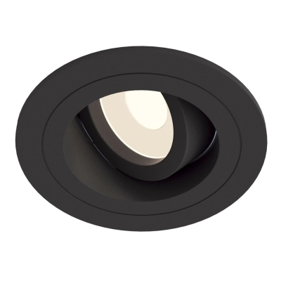 lafabryka.pl Oprawa podstropowa Downlight Akron 25° DL025-2-01B Maytoni