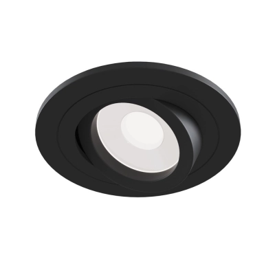 lafabryka.pl Oprawa podstropowa Downlight Atom DL023-2-01B Maytoni