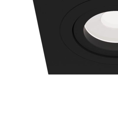 lafabryka.pl Oprawa podstropowa Downlight Atom 25° DL024-2-01B Maytoni