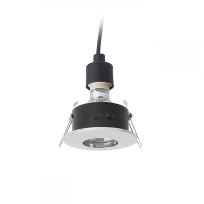 lafabryka.pl EQUA chrom 230V GU10 35W IP54 R12746 Rendl light studio