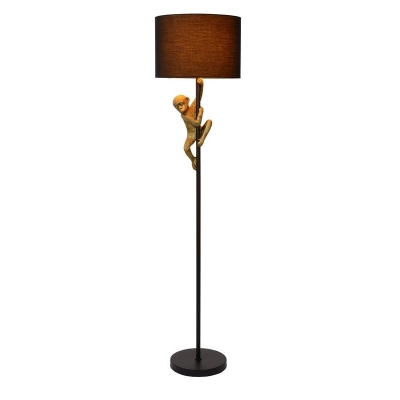 lafabryka.pl Lampa podłogowa EXTRAVAGANZA CHIMP 10702/81/30 Lucide
