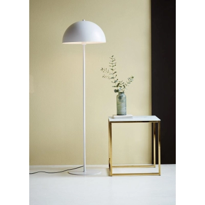 lafabryka.pl Lampa podłogowa Ellen biały 48584001 Nordlux