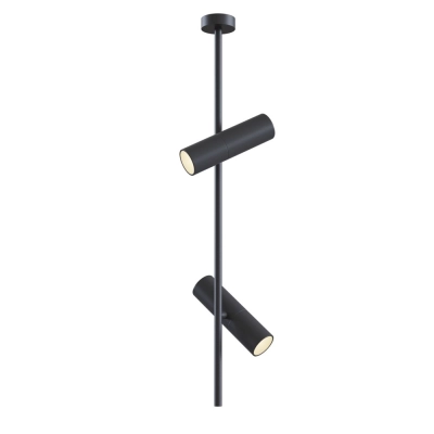 lafabryka.pl Lampa wisząca Elti C021CL-02B Maytoni