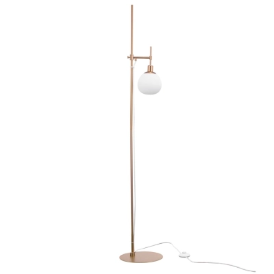 lafabryka.pl Lampa podłogowa Erich MOD221-FL-01-G Maytoni