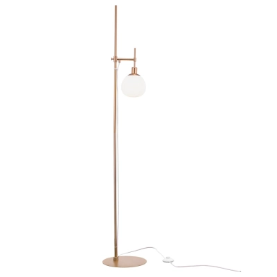 lafabryka.pl Lampa podłogowa Erich MOD221-FL-01-G Maytoni