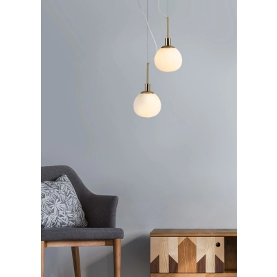 lafabryka.pl Lampa wisząca Erich MOD221-PL-01-G Maytoni