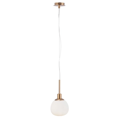 lafabryka.pl Lampa wisząca Erich MOD221-PL-01-G Maytoni