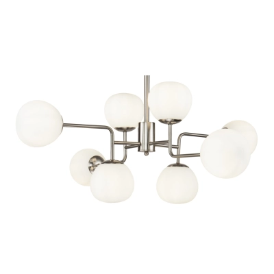 lafabryka.pl Lampa wisząca Erich MOD221-PL-08-N Maytoni