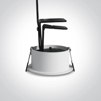 lafabryka.pl Oprawa podstropowa Extractable 12W Range 11113E/W/W ONE LIGHT