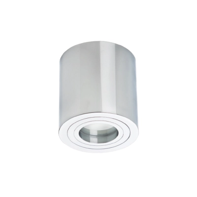 lafabryka.pl Faro oprawa natynkowa chrom LP-1464/1SM XL CH Light Prestige